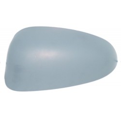 Calotta specchietto retrovisore verniciabile guida sx