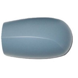 Calotta specchietto retrovisore verniciabile guida sx