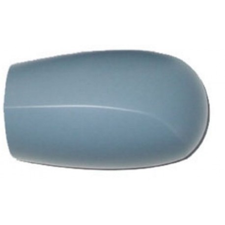 Calotta specchietto retrovisore verniciabile guida sx