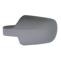 Calotta specchietto retrovisore verniciabile guida sx