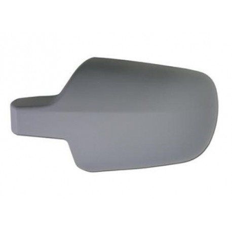 Calotta specchietto retrovisore verniciabile guida sx