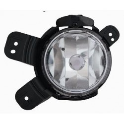 Fendinebbia passeggero - dx