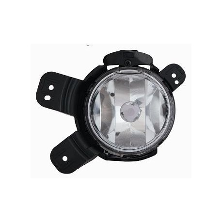 Fendinebbia passeggero - dx