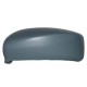 Calotta specchietto retrovisore verniciabile guida sx