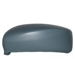 Calotta specchietto retrovisore verniciabile guida sx