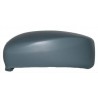 Calotta specchietto retrovisore verniciabile guida sx