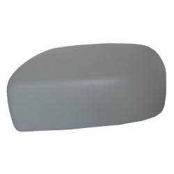Calotta specchietto retrovisore verniciabile guida sx