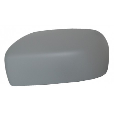 Calotta specchietto retrovisore verniciabile guida sx