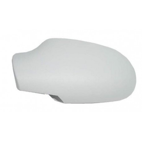 Calotta specchietto retrovisore verniciabile guida sx