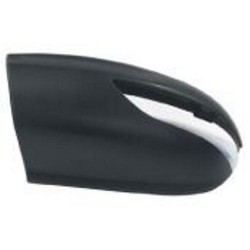 Calotta specchietto retrovisore verniciabile guida sx