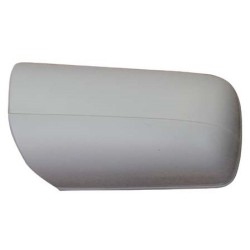 Calotta specchietto retrovisore verniciabile guida sx