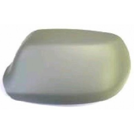 Calotta specchietto retrovisore verniciabile guida sx