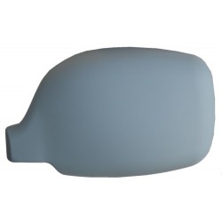 Calotta specchietto retrovisore verniciabile guida sx