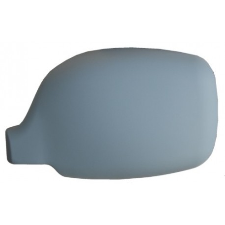 Calotta specchietto retrovisore verniciabile guida sx