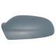 Calotta specchietto retrovisore verniciabile guida sx