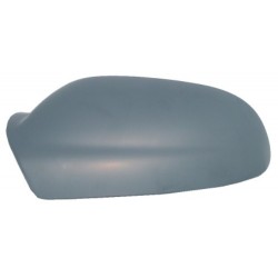 Calotta specchietto retrovisore verniciabile guida sx