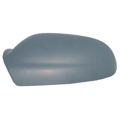 Calotta specchietto retrovisore verniciabile guida sx