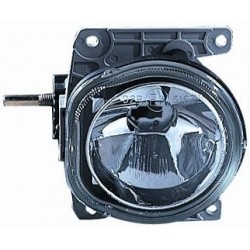 Fendinebbia bilaterale