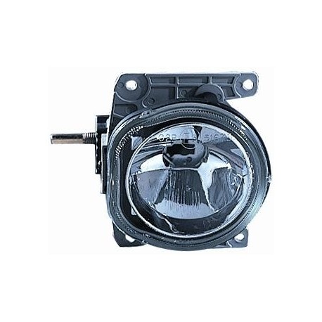 Fendinebbia bilaterale