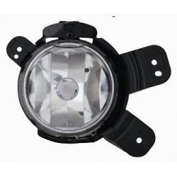 Fendinebbia guida - sx