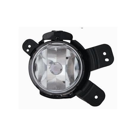 Fendinebbia guida - sx