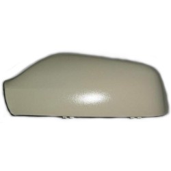 Calotta specchietto retrovisore verniciabile guida sx