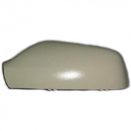 Calotta specchietto retrovisore verniciabile guida sx