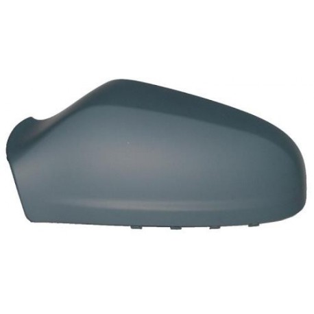 Calotta specchietto retrovisore verniciabile guida sx