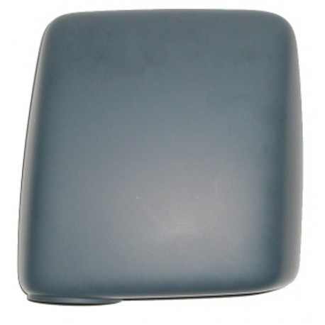 Calotta specchietto retrovisore verniciabile guida sx