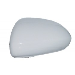 Calotta specchietto retrovisore verniciabile guida sx