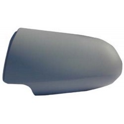 Calotta specchietto retrovisore verniciabile guida sx