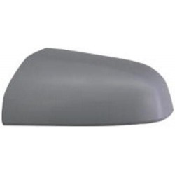 Calotta specchietto retrovisore verniciabile guida sx