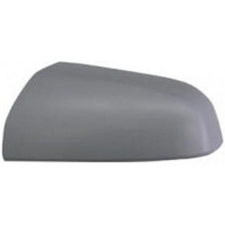 Calotta specchietto retrovisore verniciabile guida sx