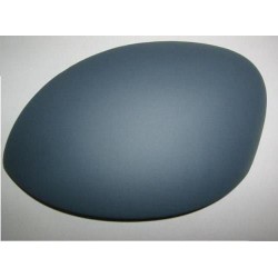 Calotta specchietto retrovisore verniciabile guida sx