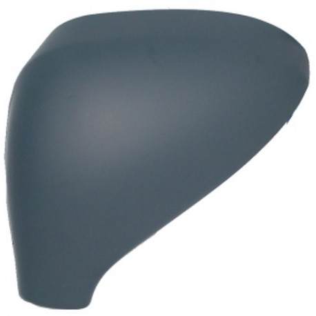 Calotta specchietto retrovisore verniciabile guida sx