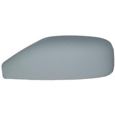 Calotta specchietto retrovisore verniciabile guida sx