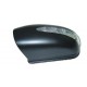 Calotta specchietto retrovisore verniciabile guida sx