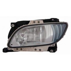 Fendinebbia passeggero - dx