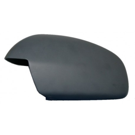 Calotta specchietto retrovisore verniciabile guida sx