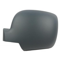 Calotta specchietto retrovisore verniciabile guida sx