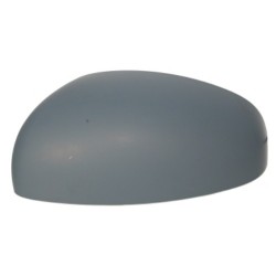 Calotta specchietto retrovisore verniciabile guida sx