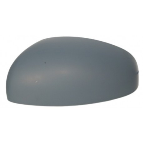 Calotta specchietto retrovisore verniciabile guida sx