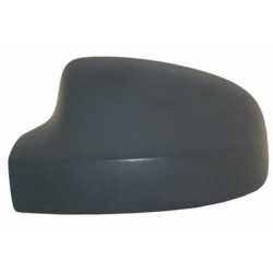 Calotta specchietto retrovisore verniciabile guida sx