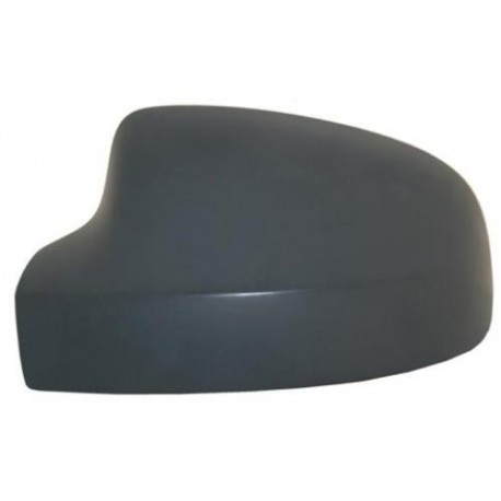 Calotta specchietto retrovisore verniciabile guida sx