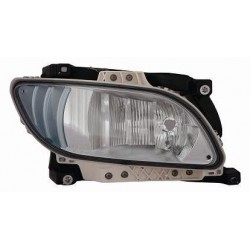 Fendinebbia guida - sx