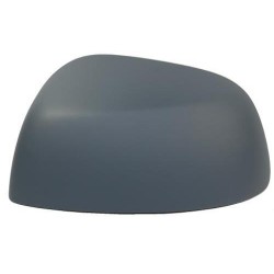 Calotta specchietto retrovisore verniciabile guida sx