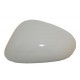 Calotta specchietto retrovisore verniciabile guida sx