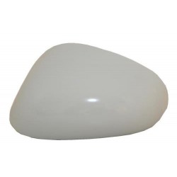 Calotta specchietto retrovisore verniciabile guida sx