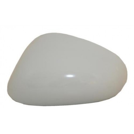 Calotta specchietto retrovisore verniciabile guida sx