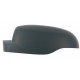 Calotta specchietto retrovisore verniciabile guida sx